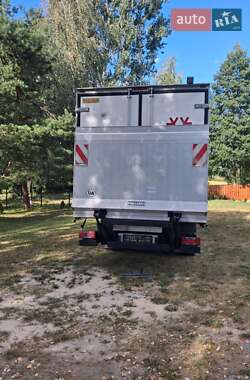 Рефрижератор Iveco Daily 2017 в 