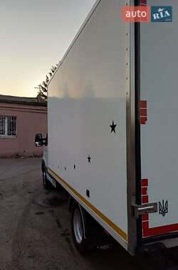 Рефрижератор Iveco Daily 2014 в 