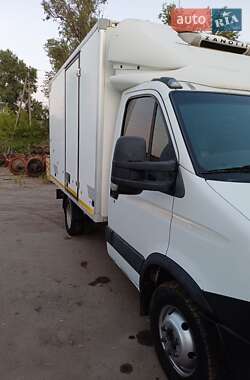 Рефрижератор Iveco Daily 2014 в 