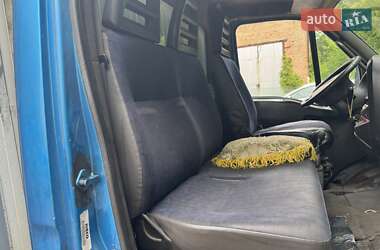 Грузовой фургон Iveco Daily 2003 в 