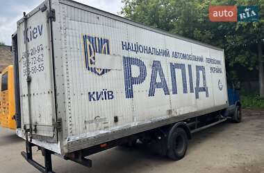 Грузовой фургон Iveco Daily 2003 в 