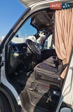 Тентованый Iveco Daily 2019 в 