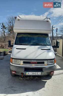 Другие грузовики Iveco Daily 2004 в 