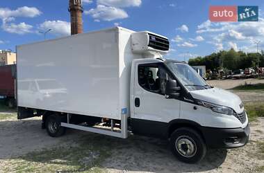 Рефрижератор Iveco Daily 2020 в Львове