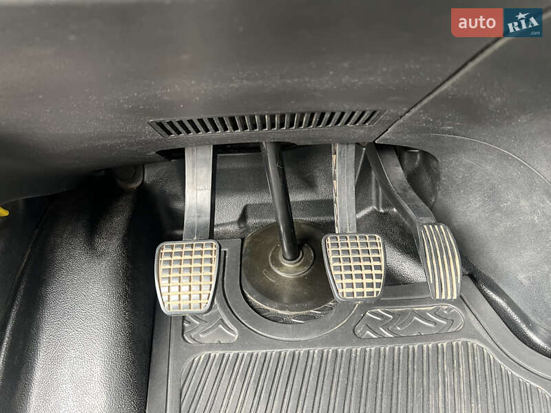 Евакуатор Iveco Daily 2016 в Ізмаїлі