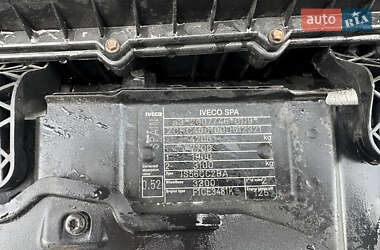 Автовоз Iveco Daily 2014 в 