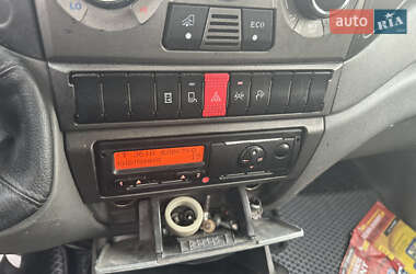 Автовоз Iveco Daily 2014 в 
