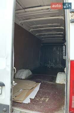 Грузовой фургон Iveco Daily 2006 в 