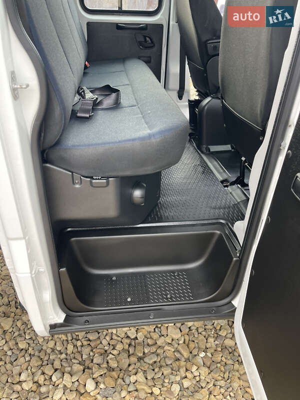 Грузовой фургон Iveco Daily 2019 в Львове