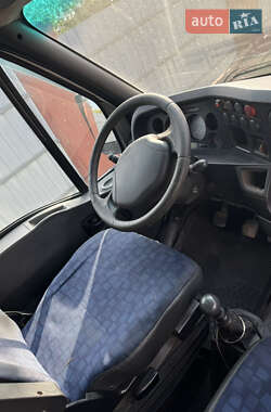 Грузовой фургон Iveco Daily 2004 в 