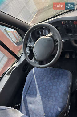 Грузовой фургон Iveco Daily 2004 в 