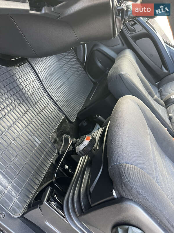 Вантажний фургон Iveco Daily 2020 в Львові фото 23 Вантажний фургон Iveco Daily 2020 в Львові