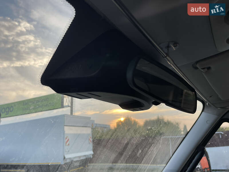 Вантажний фургон Iveco Daily 2020 в Львові фото 25 Вантажний фургон Iveco Daily 2020 в Львові