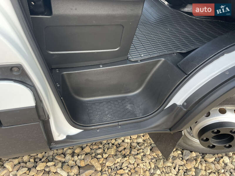 Вантажний фургон Iveco Daily 2020 в Львові фото 35 Вантажний фургон Iveco Daily 2020 в Львові