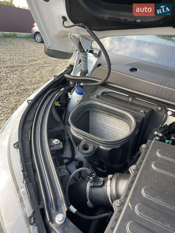 Вантажний фургон Iveco Daily 2020 в Львові фото 39 Вантажний фургон Iveco Daily 2020 в Львові