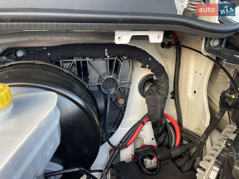 Вантажний фургон Iveco Daily 2020 в Львові фото 42 Вантажний фургон Iveco Daily 2020 в Львові