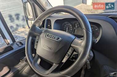 Автовоз Iveco Daily 2019 в 