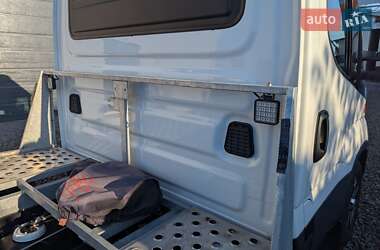 Автовоз Iveco Daily 2019 в 
