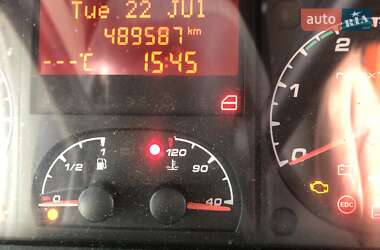 Вантажний фургон Iveco Daily 2014 в  фото 7 Вантажний фургон Iveco Daily 2014 в