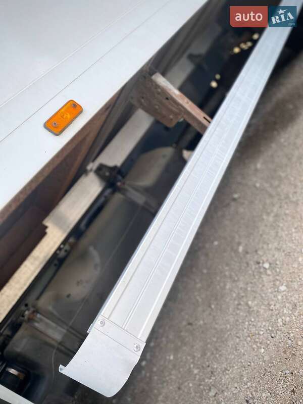 Вантажний фургон Iveco Daily 2016 в Дніпрі фото 3 Вантажний фургон Iveco Daily 2016 в Дніпрі