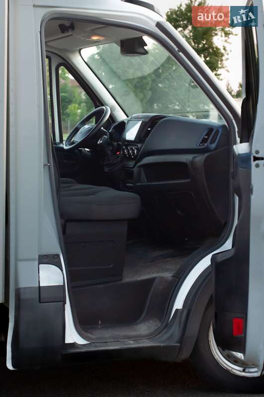 Рефрижератор Iveco Daily 2016 в Одесі фото 44 Рефрижератор Iveco Daily 2016 в Одесі