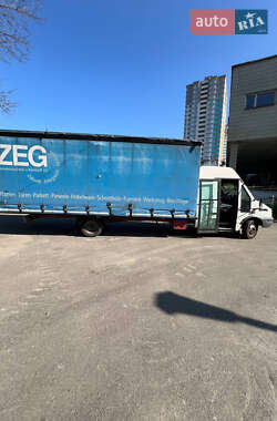 Грузовой фургон Iveco Daily 1996 в 