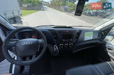 Грузовой фургон Iveco Daily 2018 в 