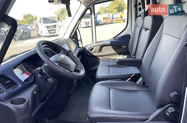 Грузовой фургон Iveco Daily 2018 в 