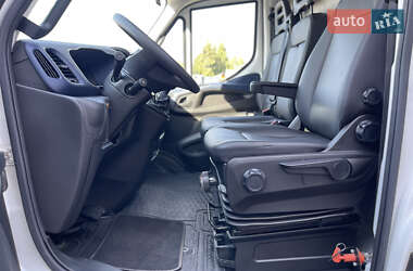 Грузовой фургон Iveco Daily 2018 в 