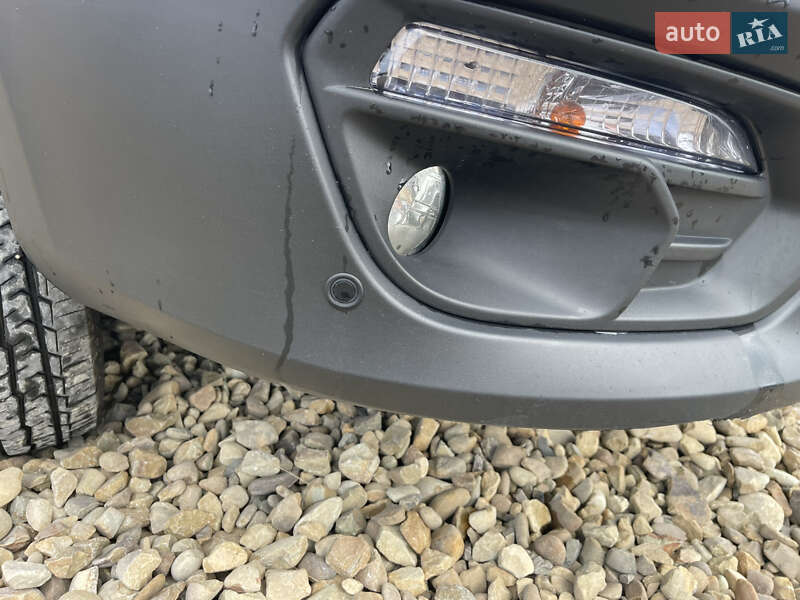 Грузовой фургон Iveco Daily 2020 в Львове