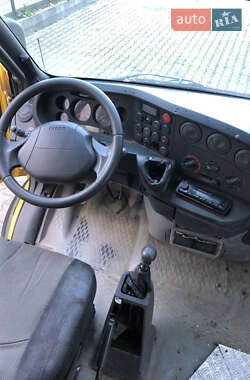 Грузовой фургон Iveco Daily 2006 в 