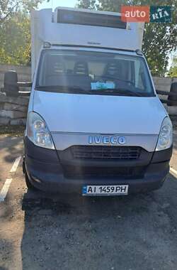 Рефрижератор Iveco Daily 2013 в 
