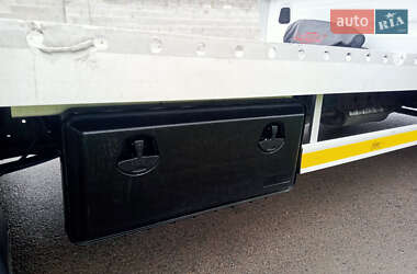 Автовоз Iveco Daily 2015 в 