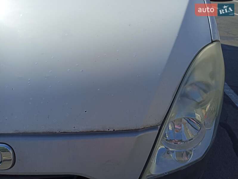 Рефрижератор Iveco Daily 2012 в Киеве