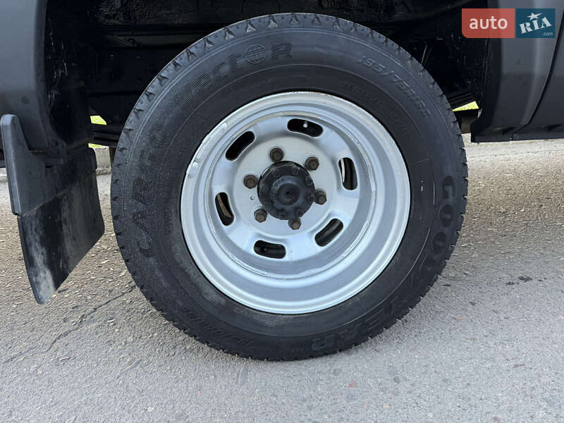 Грузовой фургон Iveco Daily 2016 в Львове фото 36 Грузовой фургон Iveco Daily 2016 в Львове