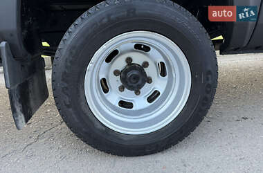 Вантажний фургон Iveco Daily 2016 в 