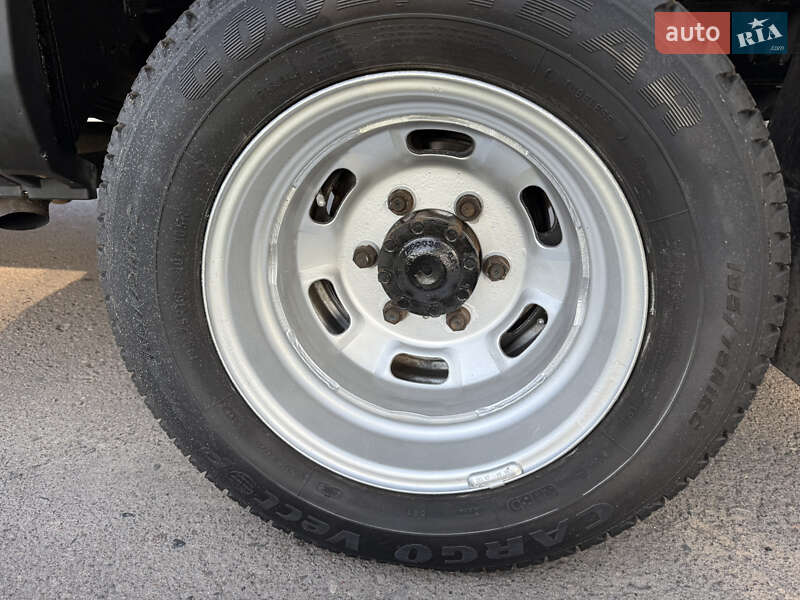 Грузовой фургон Iveco Daily 2016 в Львове фото 49 Грузовой фургон Iveco Daily 2016 в Львове