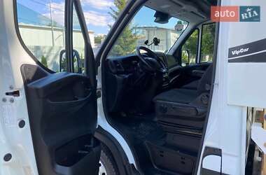 Автовоз Iveco Daily 2015 в 