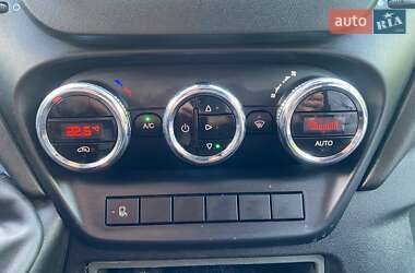 Автовоз Iveco Daily 2015 в 