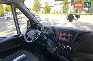 Автовоз Iveco Daily 2015 в 