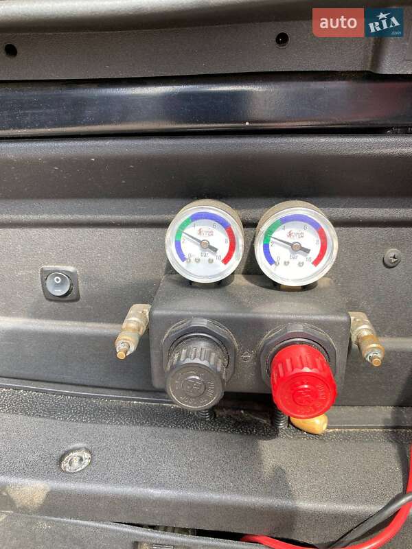 Автовоз Iveco Daily 2017 в Виннице