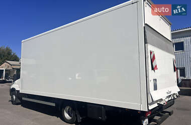 Грузовой фургон Iveco Daily 2016 в 