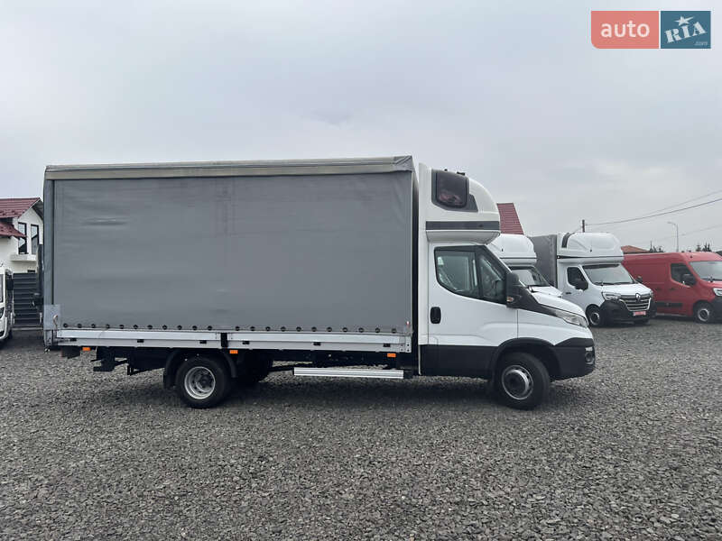Iveco Daily 2015