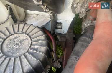 Тентованый Iveco Daily 2005 в 