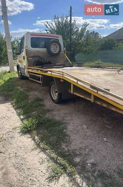 Автовоз Iveco Daily 2004 в 
