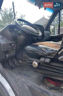 Автовоз Iveco Daily 2004 в 