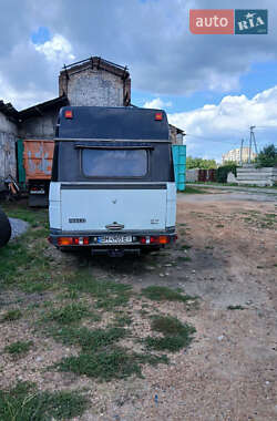 Другие автобусы Iveco Daily 1999 в 