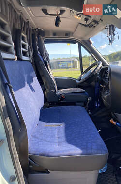 Тентованый Iveco Daily 2007 в 