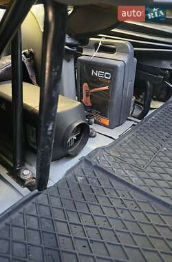 Грузовой фургон Iveco Daily 2009 в 