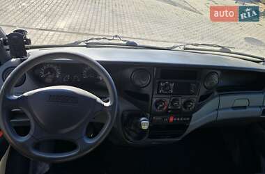 Грузовой фургон Iveco Daily 2009 в 